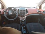 Chevrolet Aveo-15