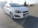 Chevrolet Aveo-5