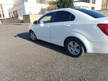 Chevrolet Aveo-9