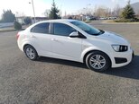 Chevrolet Aveo-3