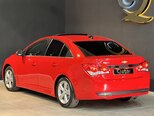 Chevrolet Cruze-14