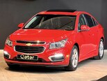 Chevrolet Cruze-2