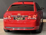 Chevrolet Cruze-13