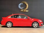 Chevrolet Cruze-10