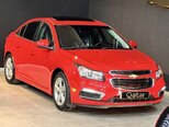 Chevrolet Cruze-4