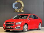 Chevrolet Cruze-5