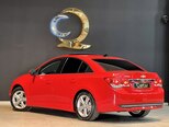 Chevrolet Cruze-11