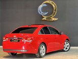 Chevrolet Cruze-8