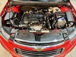 Chevrolet Cruze-16