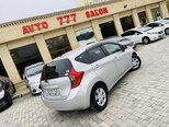 Nissan Note-6