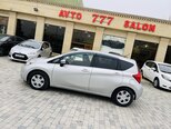 Nissan Note-5