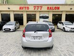 Nissan Note-7