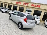 Nissan Note-8