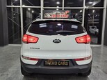 Kia Sportage-9