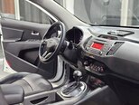 Kia Sportage-14