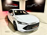 BYD Qin Plus-3
