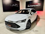 BYD Qin Plus-1