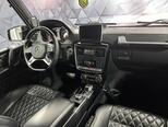 Mercedes G 63 AMG-13