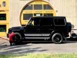 Mercedes G 63 AMG-14