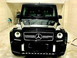 Mercedes G 63 AMG-7