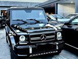 Mercedes G 63 AMG-2