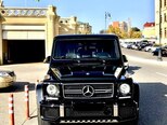 Mercedes G 63 AMG-5