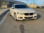 BMW 320-3