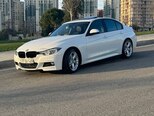 BMW 320-4