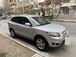 Hyundai Santa Fe-2