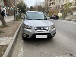 Hyundai Santa Fe-1