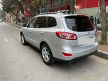 Hyundai Santa Fe-4