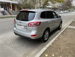 Hyundai Santa Fe-5