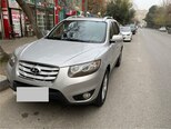 Hyundai Santa Fe-3