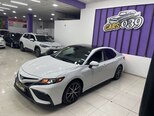Toyota Camry-8