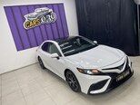 Toyota Camry-3
