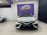 Toyota Camry-1