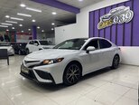 Toyota Camry-7