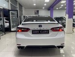 Toyota Camry-12