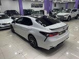 Toyota Camry-11