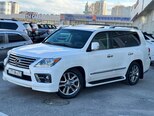 Lexus LX 570-2