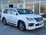 Lexus LX 570-4