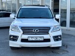 Lexus LX 570-1