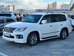Lexus LX 570-3