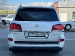 Lexus LX 570-6