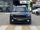 Mini Countryman-1