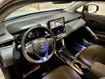 Toyota Corolla Cross-7