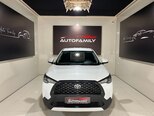 Toyota Corolla Cross-2