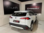 Toyota Corolla Cross-5