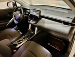 Toyota Corolla Cross-8