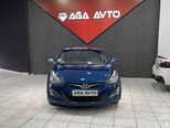 Hyundai Elantra-1
